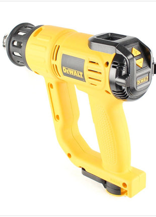DeWalt D 26414-QS Pistolet na gorące powietrze 2000 W 50 - 600 °C
