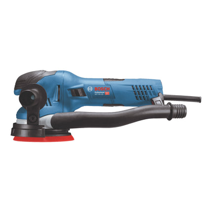 Bosch Professional GET 55-125 Random orbital sander 550 watts 125 mm ( 0601257000 )