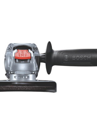 Bosch GWX 14 125 Professional Winkelschleifer 1400 W 125 mm X Lock 06017B7001 Diamanttrennscheibe 3 - toolbrothers