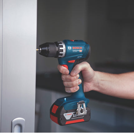 Bosch GSR 18V 45 Professional Akku Bohrschrauber 18 V 45 Nm 06019K3200 Brushless Solo ohne Akku ohne Ladegeraet 2 - toolbrothers