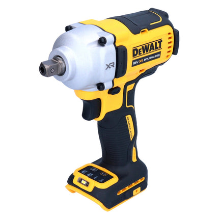 DeWalt DCF 892 N Cordless impact wrench 18 V 812 Nm 1/2" Brushless Solo - without battery, without charger