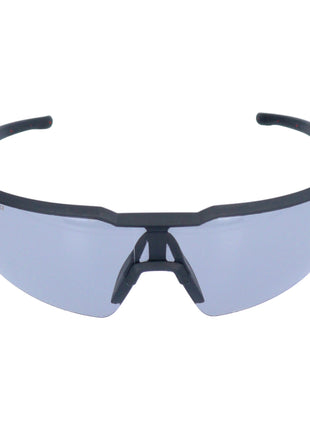 Milwaukee Enhanced Safety Glasses Grey Schutzbrille ( 4932478907 ) grau getönte Ausführung