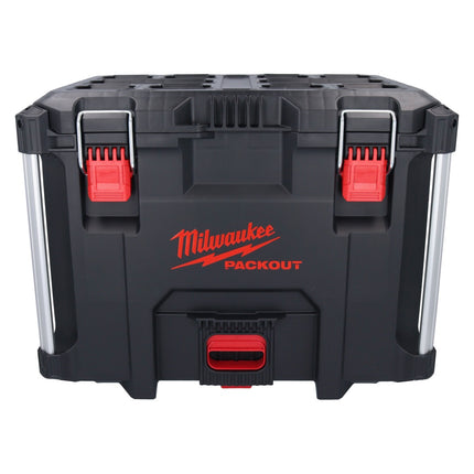 Caja de herramientas Milwaukee PACKOUT XL system case 554 x 422 x 394 mm IP65 (4932478162)