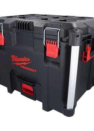 Milwaukee PACKOUT XL Valigia porta attrezzi 554 x 422 x 394 mm IP65 ( 4932478162 )