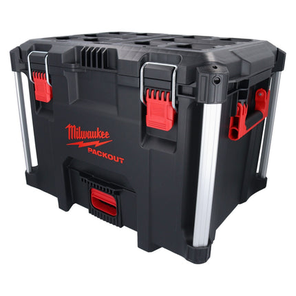 Caja de herramientas Milwaukee PACKOUT XL system case 554 x 422 x 394 mm IP65 (4932478162)