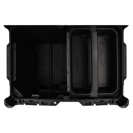 Caja de herramientas Milwaukee PACKOUT XL system case 554 x 422 x 394 mm IP65 (4932478162)