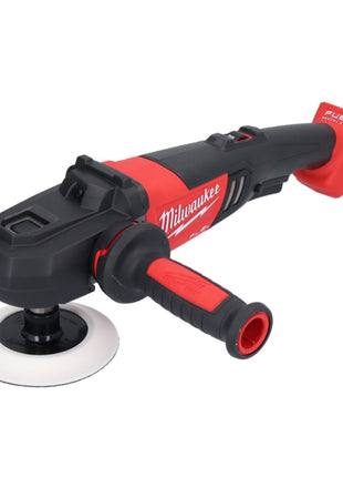 Milwaukee M18 FAP180-0 Lucidatrice a batteria 18 V 180 mm Brushless Solo ( 4933451549 ) - senza batteria, senza caricabatterie