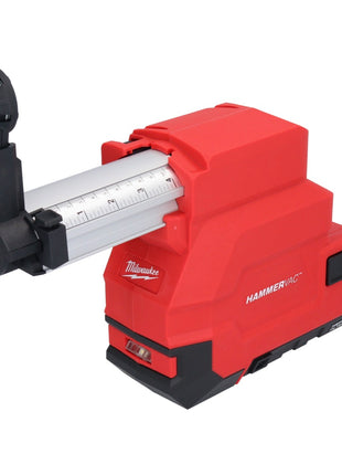 Milwaukee M18 CDEX-0 Kombihammer Staubabsaugung HEPA-Filter ( 4933447450 ) für M18 CHX