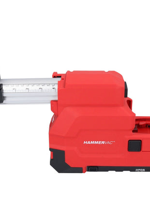 Milwaukee M18 CDEX-0 Kombihammer Staubabsaugung HEPA-Filter ( 4933447450 ) für M18 CHX