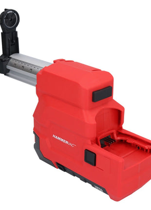 Milwaukee M18 CDEX-0 Kombihammer Staubabsaugung HEPA-Filter ( 4933447450 ) für M18 CHX