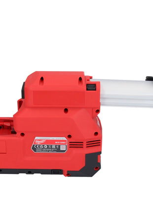 Milwaukee M18 CDEX-0 Kombihammer Staubabsaugung HEPA-Filter ( 4933447450 ) für M18 CHX