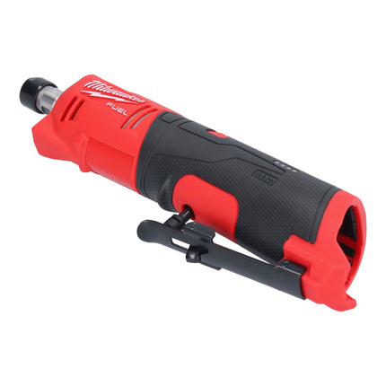 Amoladora recta a batería Milwaukee M12 FDGS-0 12 V 6/8 mm sin escobillas (4933471435) Solo - sin batería, sin cargador