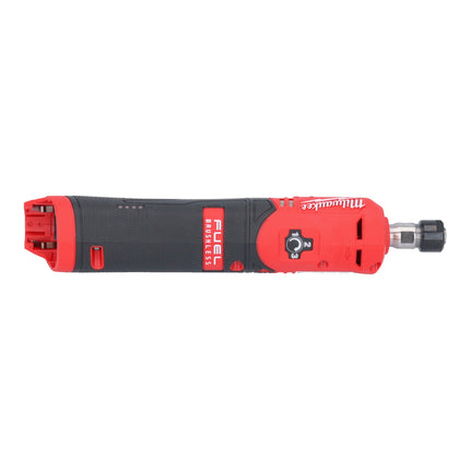 Amoladora recta a batería Milwaukee M12 FDGS-0 12 V 6/8 mm sin escobillas (4933471435) Solo - sin batería, sin cargador