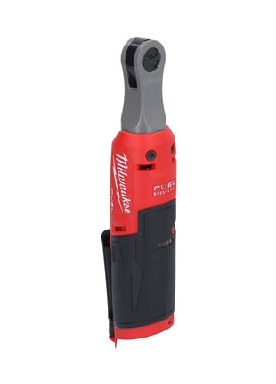 Milwaukee M12 FHIR14-0 cliquet à batterie 12 V 47 Nm 1/4" brushless solo (4933478171) - sans batterie, sans chargeur