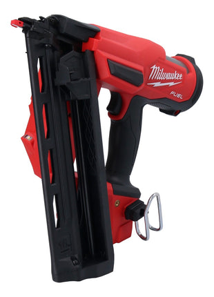 Milwaukee M18 FN16GA-0 Chiodatrice a batteria 18 V 32 - 64 mm Brushless Solo - senza batteria, senza caricabatterie