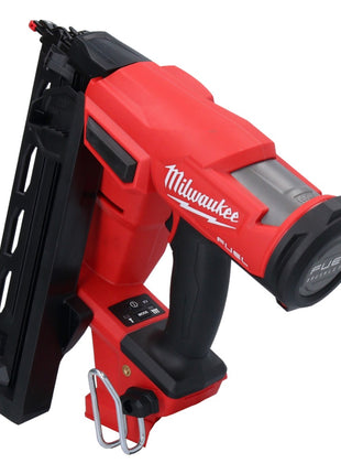 Milwaukee M18 FN16GA-0 Chiodatrice a batteria 18 V 32 - 64 mm Brushless Solo - senza batteria, senza caricabatterie