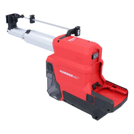 Milwaukee M18 FPDDEXL-0 Kombinowany odkurzacz młotkowy ( 4933478509 ) do M18 ONEFHP / ONEFHPX