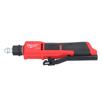 Milwaukee M12 FTB-0 akumulatorowa frezarka do opon 12 V 7/16" Hex bezszczotkowa ( 4933472215 ) Solo - bez akumulatora, bez ładowarki