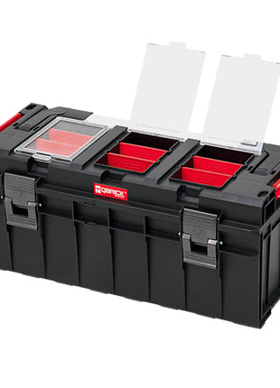 Qbrick System PRO 600 Profi stackable 545 x 270 x 246 mm 22 l IP54