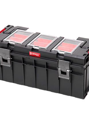 Qbrick System PRO 600 Profi stackable 545 x 270 x 246 mm 22 l IP54