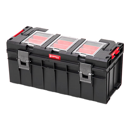 Qbrick System PRO 600 Profi stackable 545 x 270 x 246 mm 22 l IP54