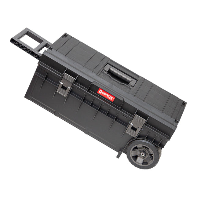 Qbrick System ONE Longer Caja de herramientas Basic 793 x 385 x 322 mm 50 l