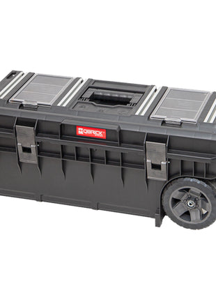 Qbrick System ONE Cassetta porta attrezzi Longer Technik 793 x 385 x 322 mm 50 l