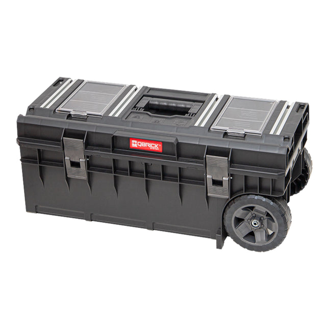 Qbrick System ONE Cassetta porta attrezzi Longer Technik 793 x 385 x 322 mm 50 l