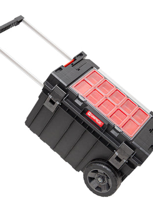 Qbrick System ONE Carrello Expert Cassetta porta attrezzi 605 x 405 x 345 mm 44 l