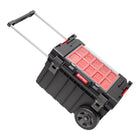 Qbrick System ONE Carrello Expert Cassetta porta attrezzi 605 x 405 x 345 mm 44 l