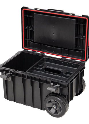 Qbrick System ONE Carrello Expert Cassetta porta attrezzi 605 x 405 x 345 mm 44 l