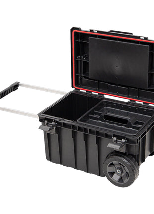 Qbrick System ONE Carrello Expert Cassetta porta attrezzi 605 x 405 x 345 mm 44 l