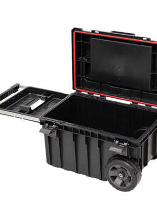 Qbrick System ONE Carrello Expert Cassetta porta attrezzi 605 x 405 x 345 mm 44 l