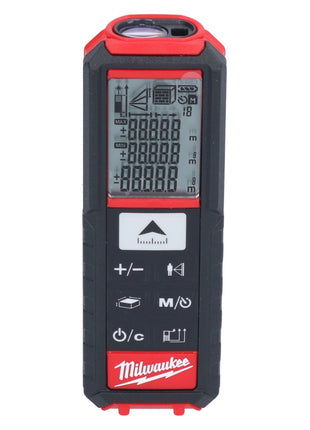Milwaukee LDM50 laser rangefinder 50 m ( 4933447700 )