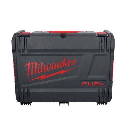 Clavadora a batería Milwaukee M18 FN15GA-552X 18 V sin escobillas 32 - 64 mm + 2x baterías 5,5 Ah + cargador + caja HD