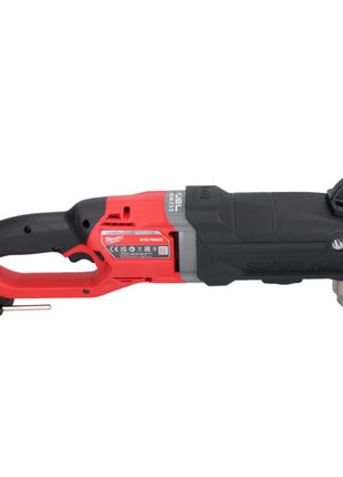 Trapano angolare a batteria Milwaukee M18 FRAD2-301 18 V 122 Nm brushless + 1x batteria ricaricabile 3,0 Ah - senza caricabatterie