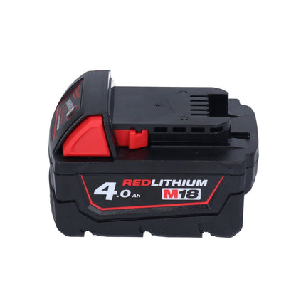 Milwaukee M18 FRAD2-401 Cordless angle drill 18 V 122 Nm brushless + 1x battery 4.0 Ah - without charger