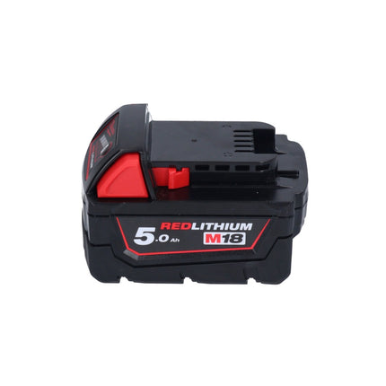 Milwaukee M18 FRAD2-501 Cordless angle drill 18 V 122 Nm brushless + 1x rechargeable battery 5.0 Ah - without charger
