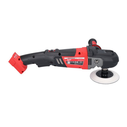 Milwaukee M18 FAP180-401 Pulidora sin cable 18 V 180 mm sin escobillas + 1x batería 4.0 Ah - sin cargador