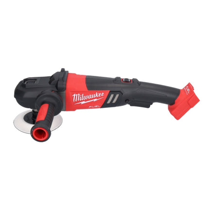 Milwaukee M18 FAP180-401 Pulidora sin cable 18 V 180 mm sin escobillas + 1x batería 4.0 Ah - sin cargador