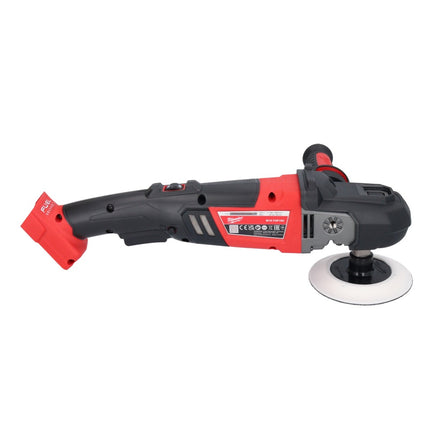 Milwaukee M18 FAP180-551 Polerka akumulatorowa 18 V 180 mm bezszczotkowa + 1x akumulator 5,5 Ah - bez ładowarki
