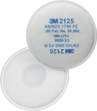 Filtro redondo de partículas 3M 2125 EN 143:2000 P2 ( 4000370683 )