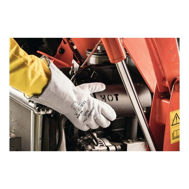 ANSELL guanti termici ActivArmr(R) 42-474 taglia 10 grigio ( 4000371316 )