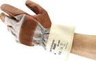 ANSELL gloves ActivArmr(R) 52-547 size 9 brown ( 4000371319 )