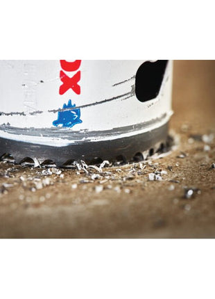 LENOX hole saw SPEED SLOT(R) saw-Ø 43 mm cutting depth 40 mm ( 4000844659 )