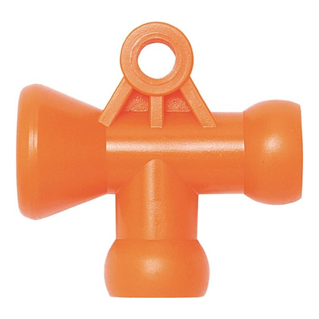 Collegamento a T LOC-LINE 1/4 ″ ( 4000879856 )