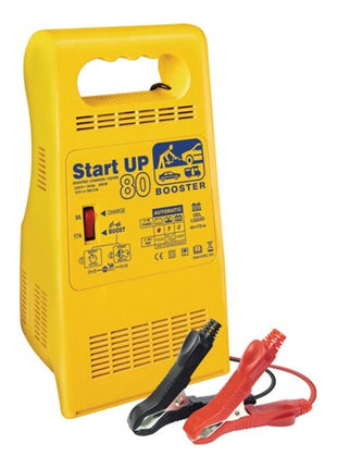 GYS START UP 80 12 V battery charger ( 4000896890 )