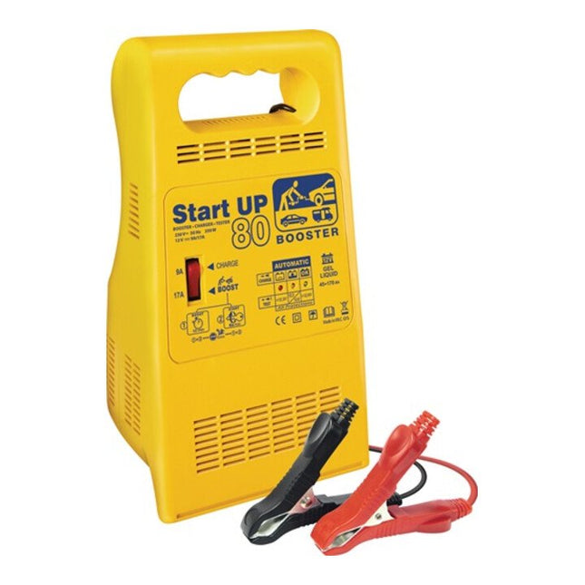 Ładowarka akumulatorów GYS START UP 80 12 V ( 4000896890 )
