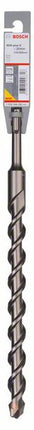 Trapano a percussione BOSCH Plus-5 Ø 20,0 mm lunghezza di lavoro 250 mm lunghezza 300 mm ( 4000909850 )