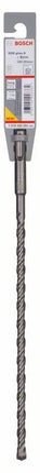 BOSCH hammer drill Plus-5 Ø 8.0 mm working length 200 mm length 260 mm ( 4000909812 )